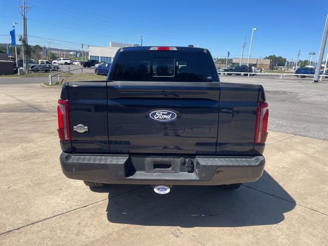 Used 2024 Ford F150 King Ranch image 8