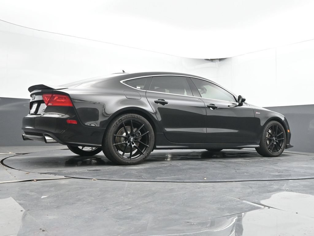 Used 2012 Audi A7 3.0T Premium AWD/4WD image 45