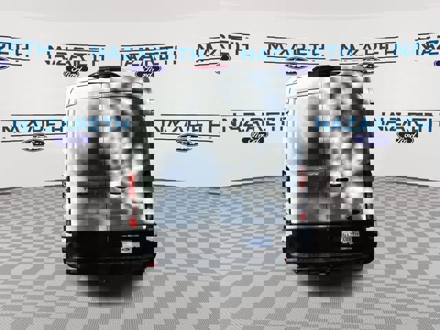 New 2025 Ford Transit 350 148 High Roof Extended w/ Load Area Protection Package image 7