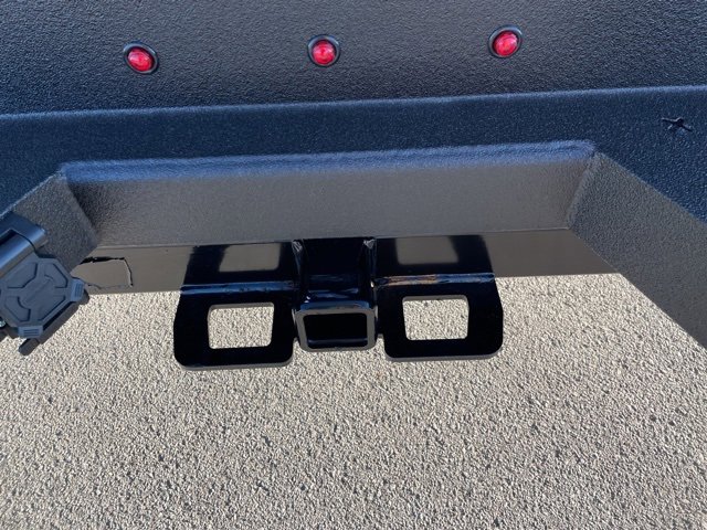 New 2025 Ford F350 XL w/ XL Chrome Package image 15