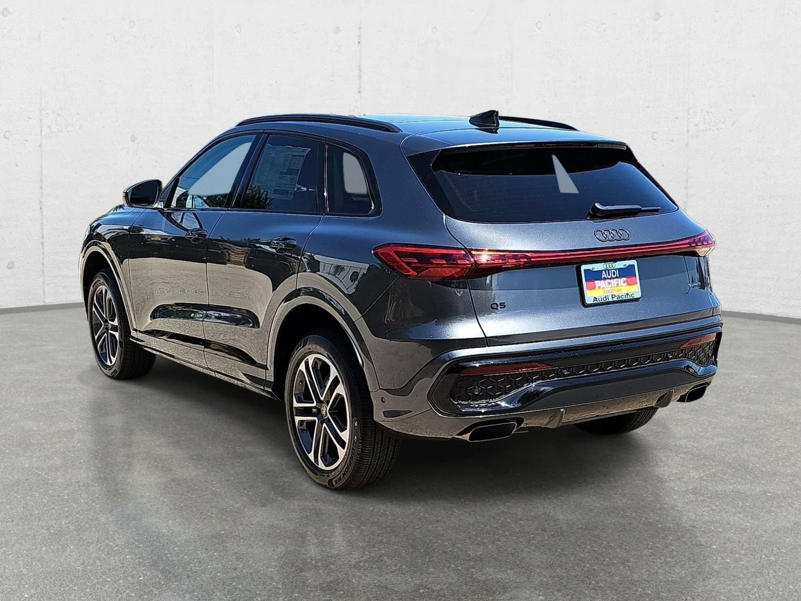 New 2026 Audi Q5 2.0T AWD/4WD image 7