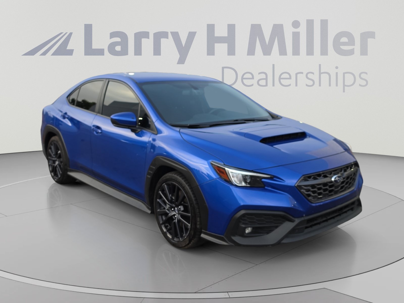 Used 2023 Subaru WRX Premium AWD/4WD image 7