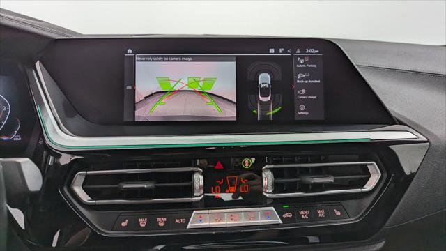 Used 2025 BMW Z4 sDrive30i image 26