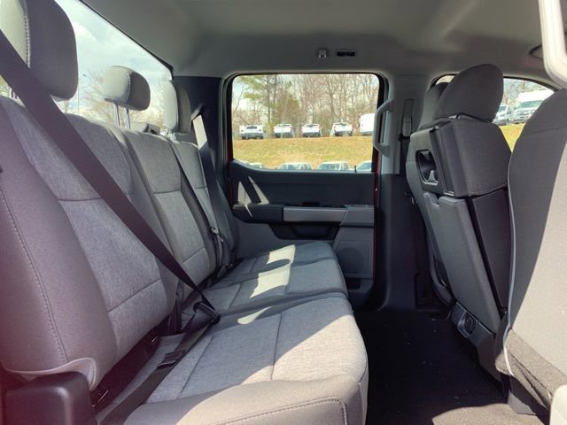 New 2026 Ford F350 XL w/ STX Appearance Package image 12