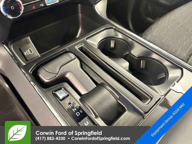 New 2026 Ford F150 XLT image 20