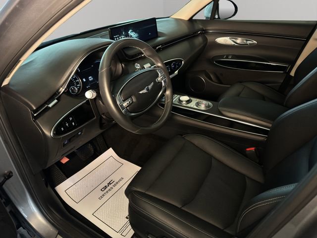 Used 2025 Genesis GV70 2.5T image 11