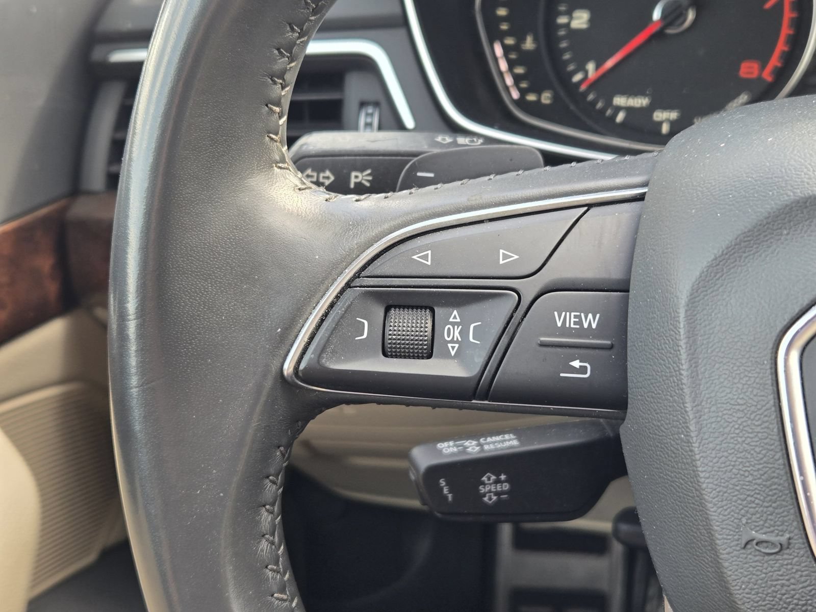 Used 2018 Audi A4 2.0T allroad Premium Plus AWD/4WD image 30