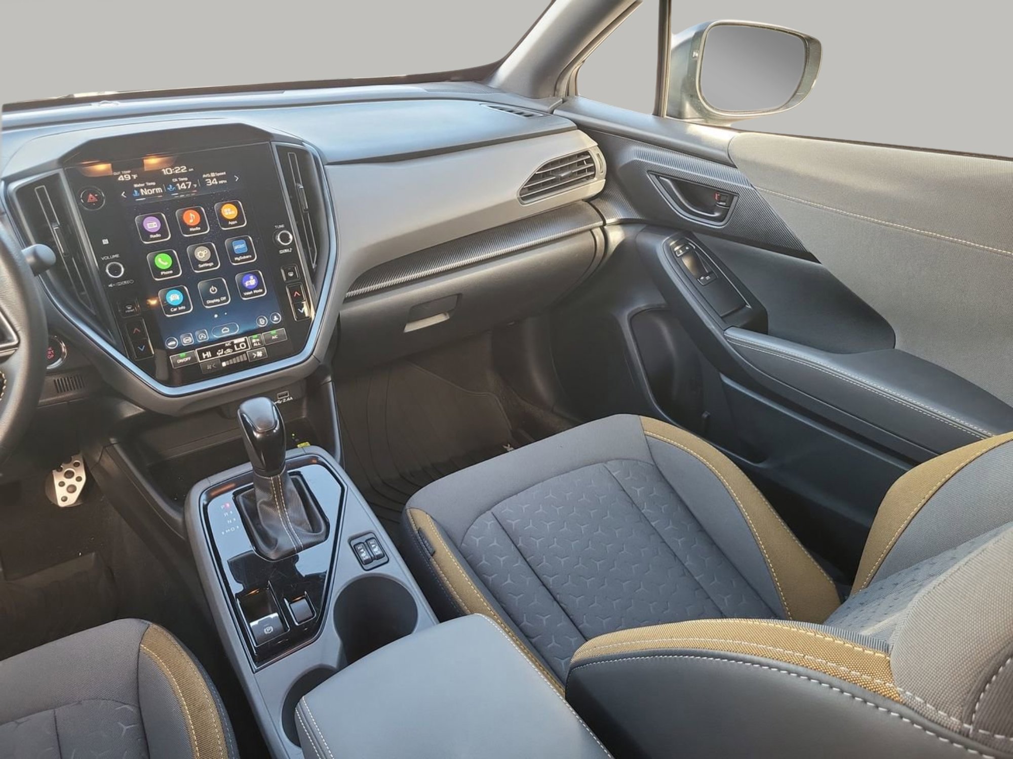 Used 2024 Subaru Crosstrek 2.5i Sport w/ Popular Package #4A image 14