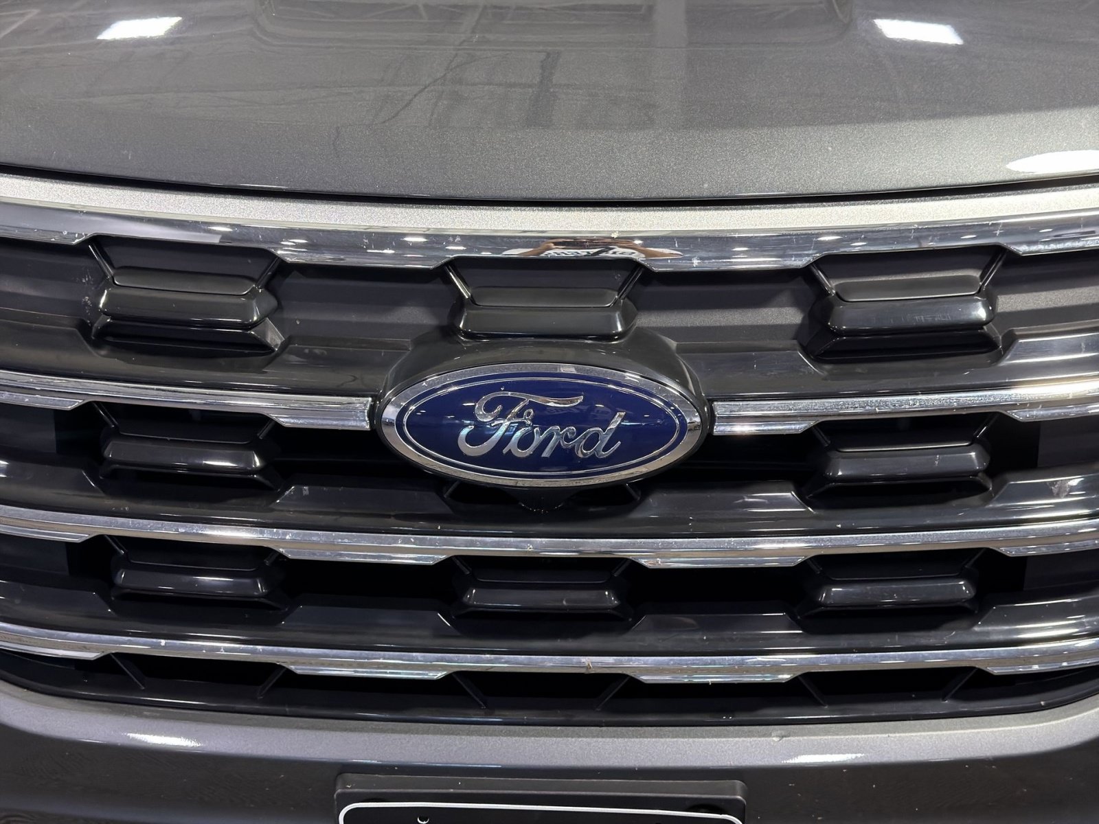 New 2026 Ford Explorer Active w/ Active Comfort Package AWD/4WD image 12