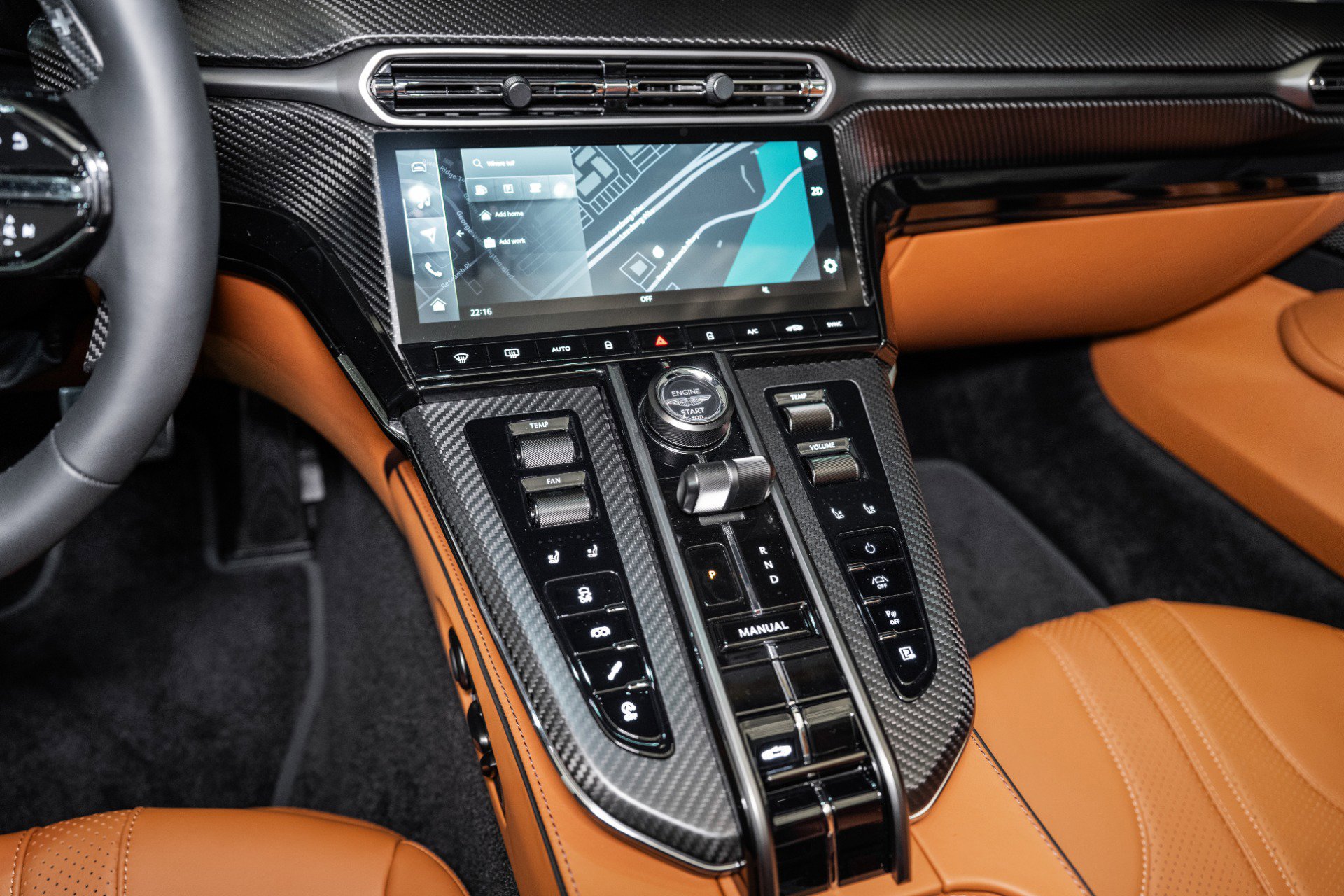 New 2026 Aston Martin V8 Vantage Roadster image 20