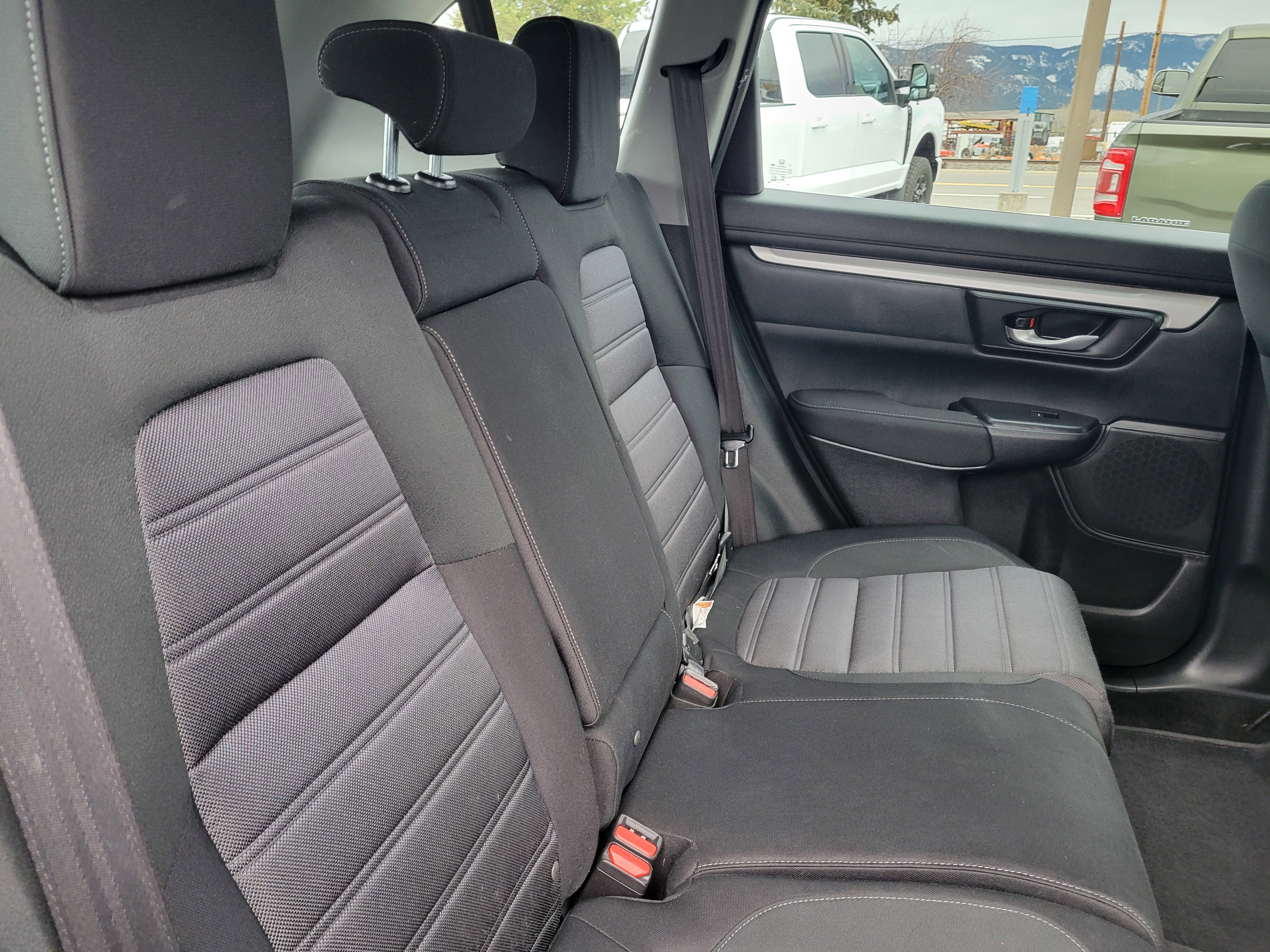 Used 2020 Honda CR-V LX image 14