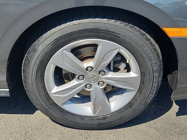 Used 2019 Honda Odyssey EX-L image 8