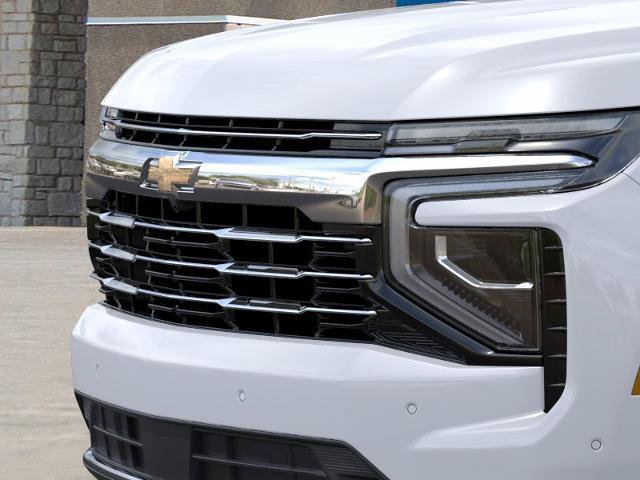 New 2026 Chevrolet Tahoe LT w/ Comfort Package AWD/4WD image 38