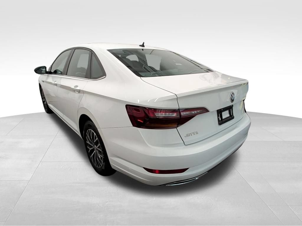 Used 2019 Volkswagen Jetta R-Line FWD image 3