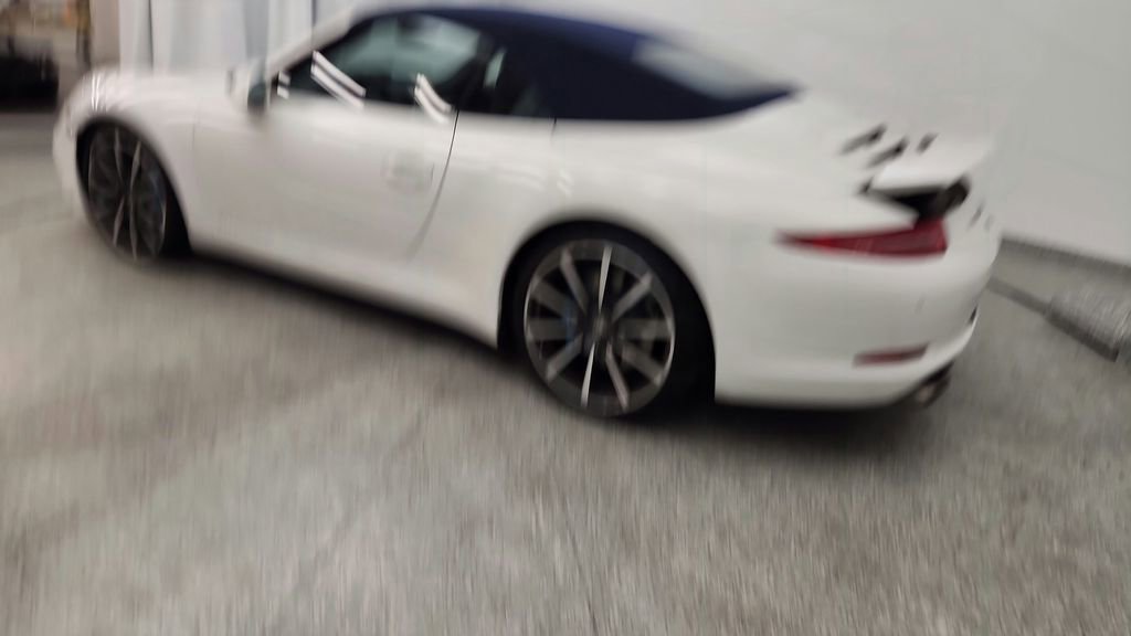 Used 2012 Porsche 911 Carrera RWD image 44