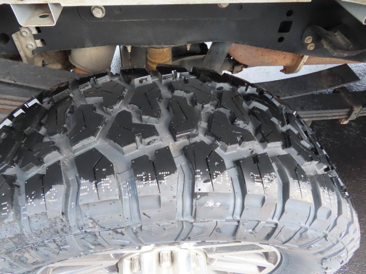 Used 2018 Ford F350 4x4 Crew Cab Super Duty image 23