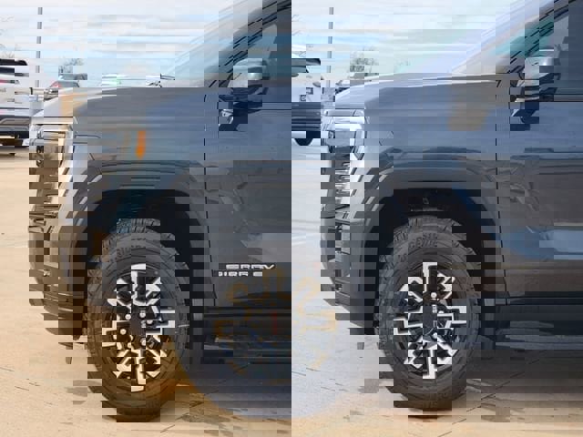 New 2026 GMC Sierra EV Elevation image 8