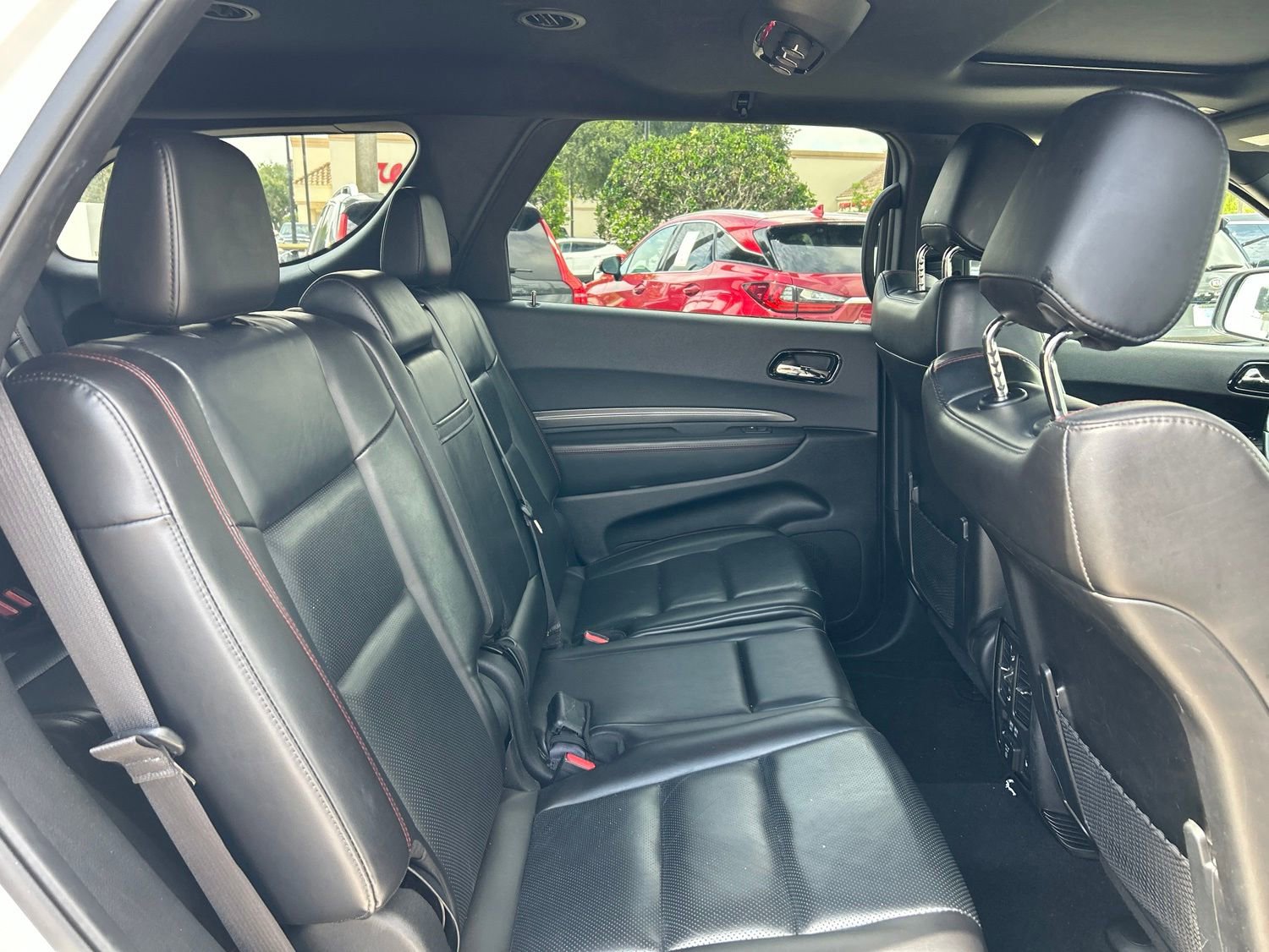 Used 2024 Dodge Durango GT RWD image 12