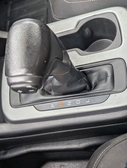 Used 2021 Chevrolet Colorado LT w/ Fleet Safety Package image 23