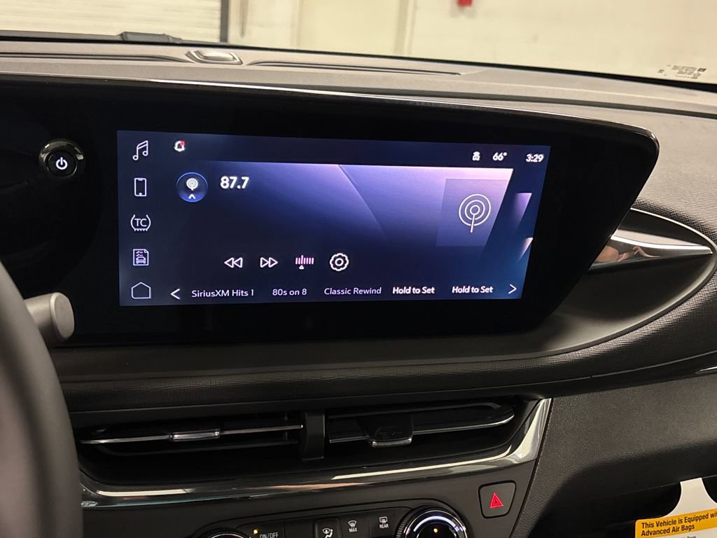 New 2026 Buick Envista Preferred w/ Convenience I Package image 32