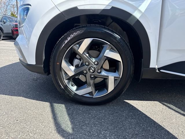 Certified 2023 Hyundai Venue Limited image 27