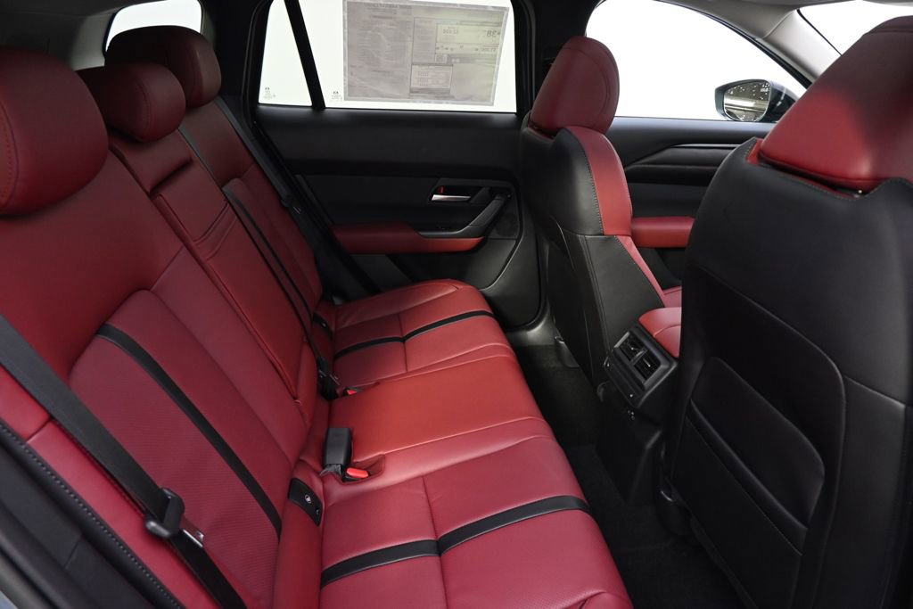 New 2026 MAZDA CX-50 2.5 Hybrid w/ Premium Plus Pkg image 18