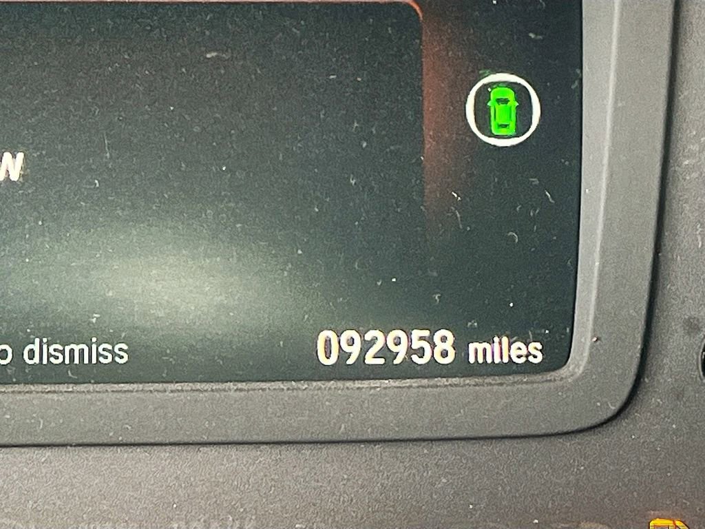 Used 2021 Honda Odyssey Touring image 12