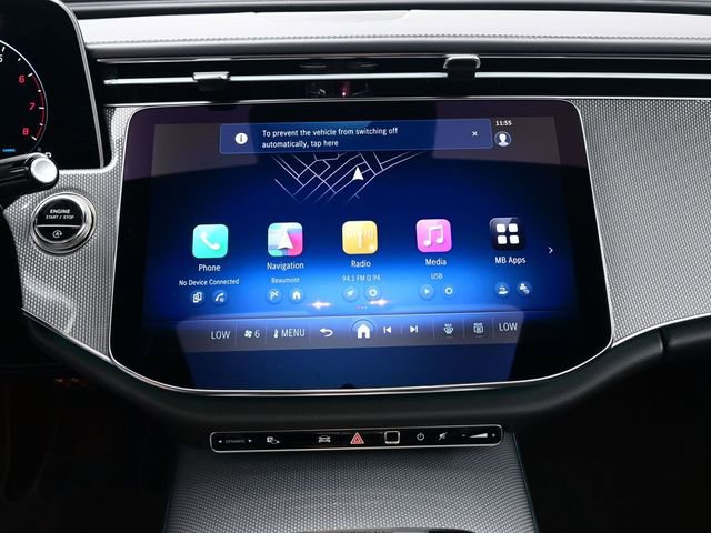 New 2026 Mercedes-Benz E 350 Sedan image 6