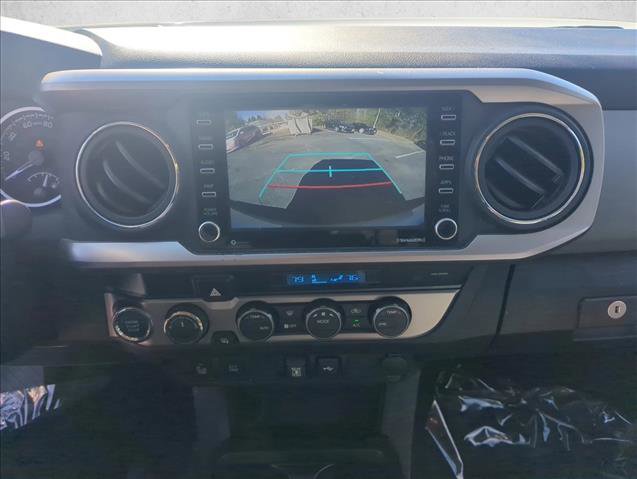 Certified 2023 Toyota Tacoma SR5 w/ Technology Package image 17
