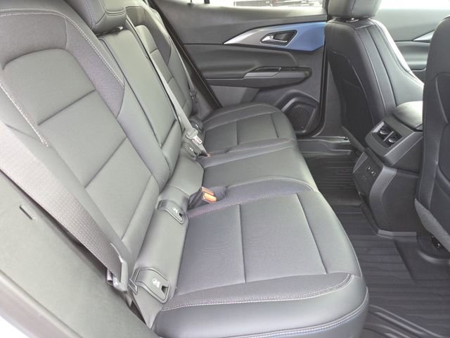 New 2026 Chevrolet Equinox EV LT w/ Convenience Package II image 21