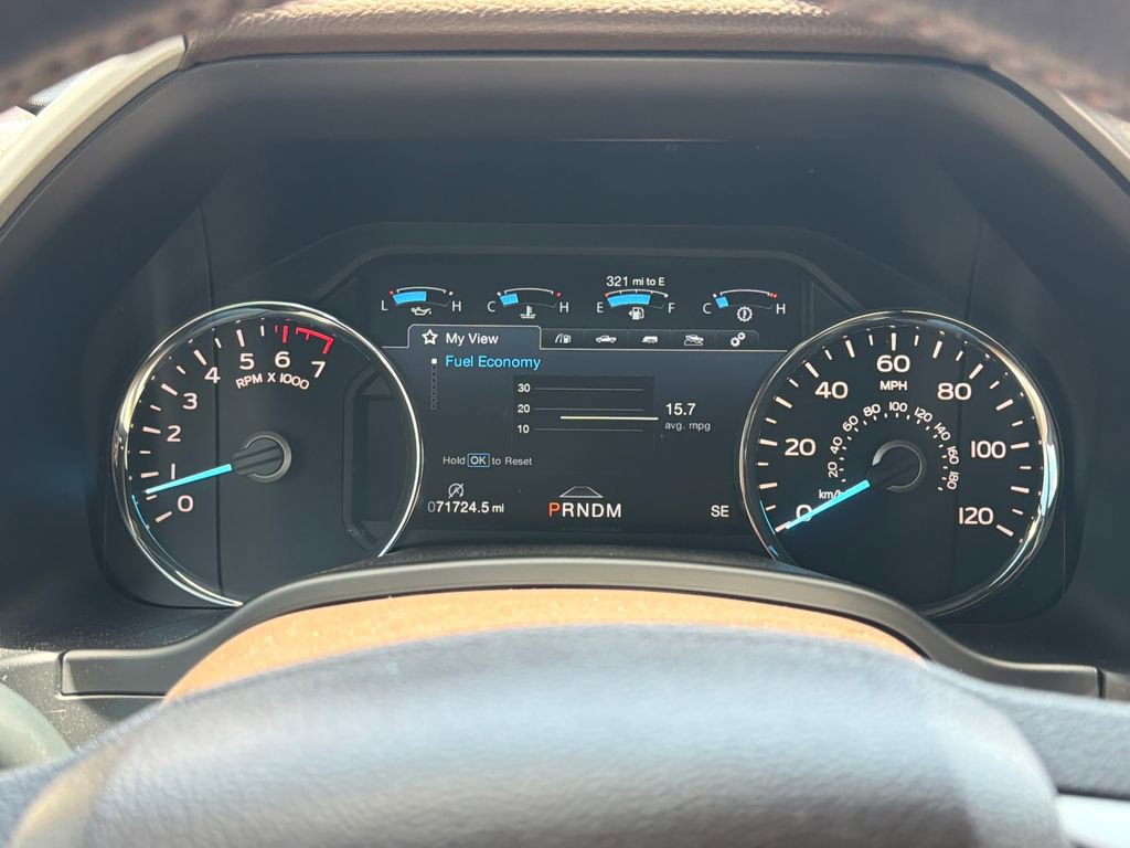 Used 2019 Ford F150 King Ranch w/ Equipment Group 601A Luxury AWD/4WD image 22