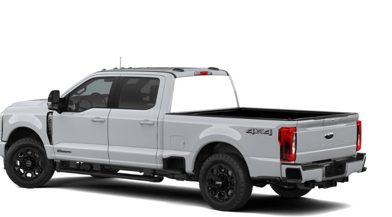 New 2026 Ford F250 XLT w/ XLT Premium Package AWD/4WD image 39