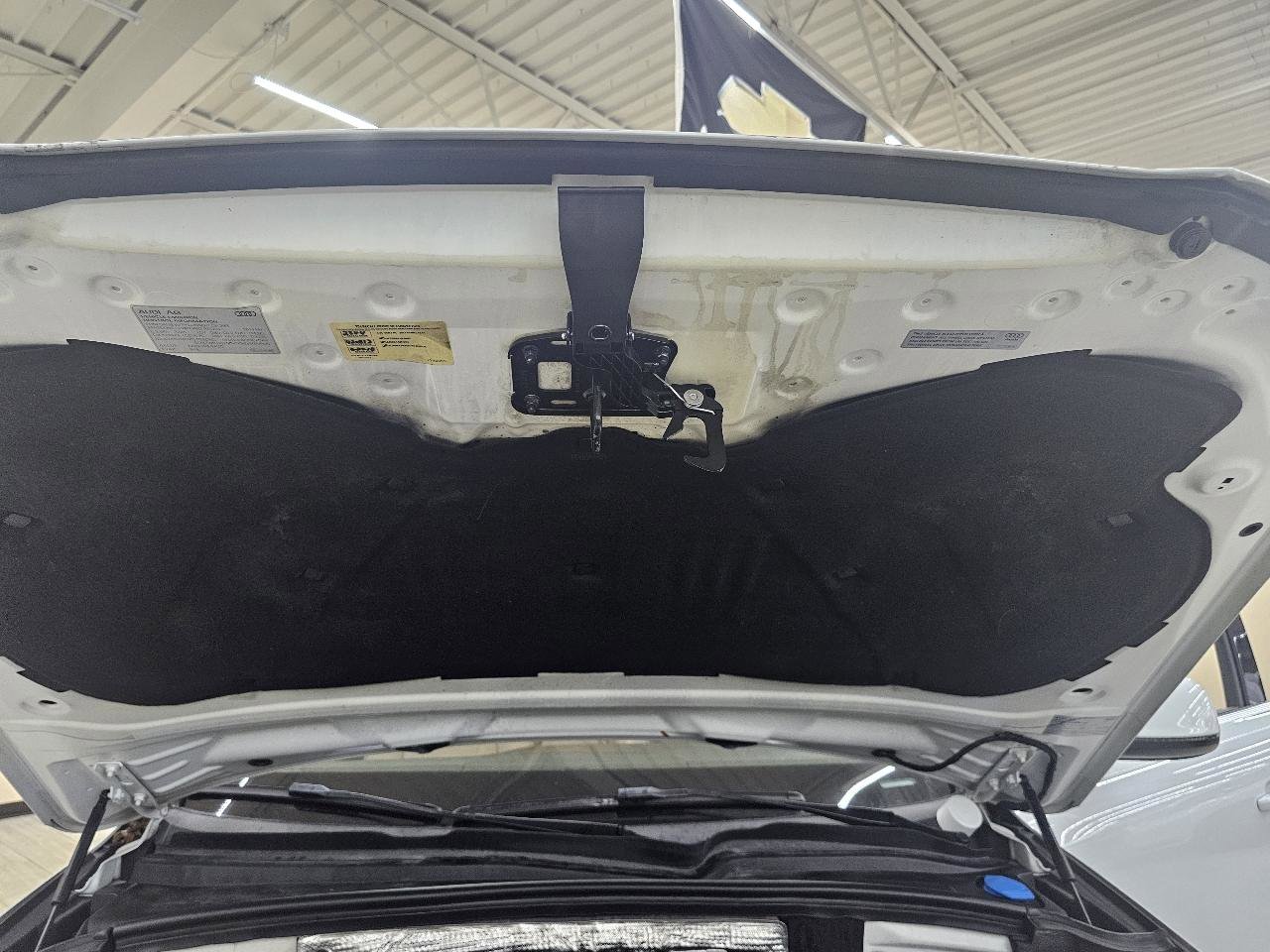 Used 2014 Audi Q5 TDI Prestige AWD/4WD image 44