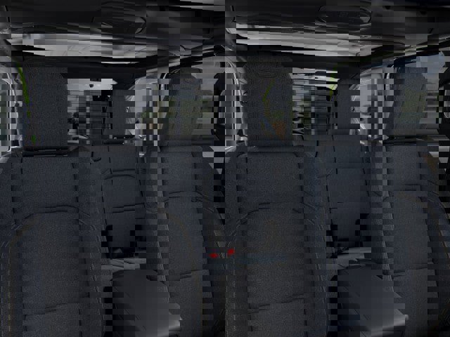 New 2026 Jeep Wrangler Unlimited Sport image 26