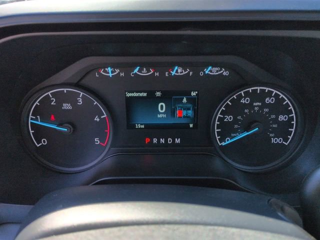 New 2026 Ford F550 4x4 Regular Cab Super Duty image 24