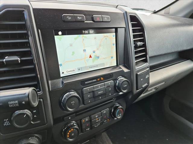 Used 2018 Ford F150 XLT w/ Equipment Group 302A Luxury AWD/4WD image 13