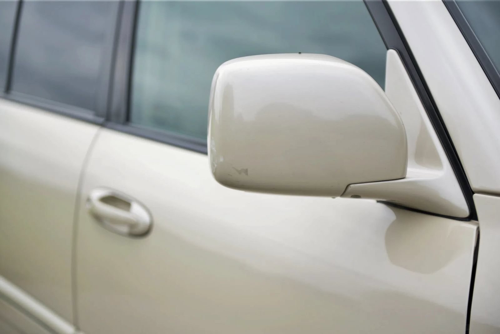 Used 2005 Lexus LX 470 4WD image 31