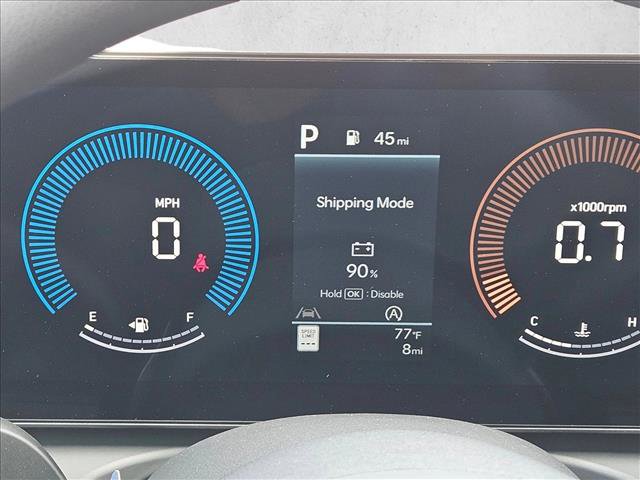 New 2026 Hyundai Tucson SE image 11