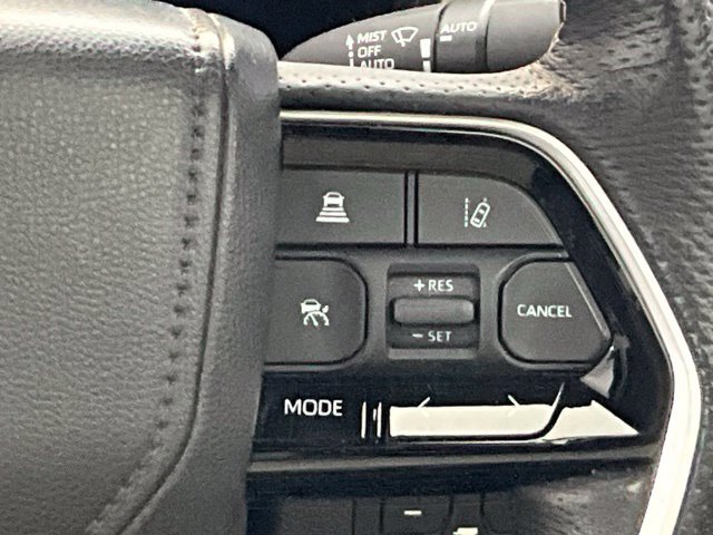 Used 2023 Toyota Tundra Capstone AWD/4WD image 22