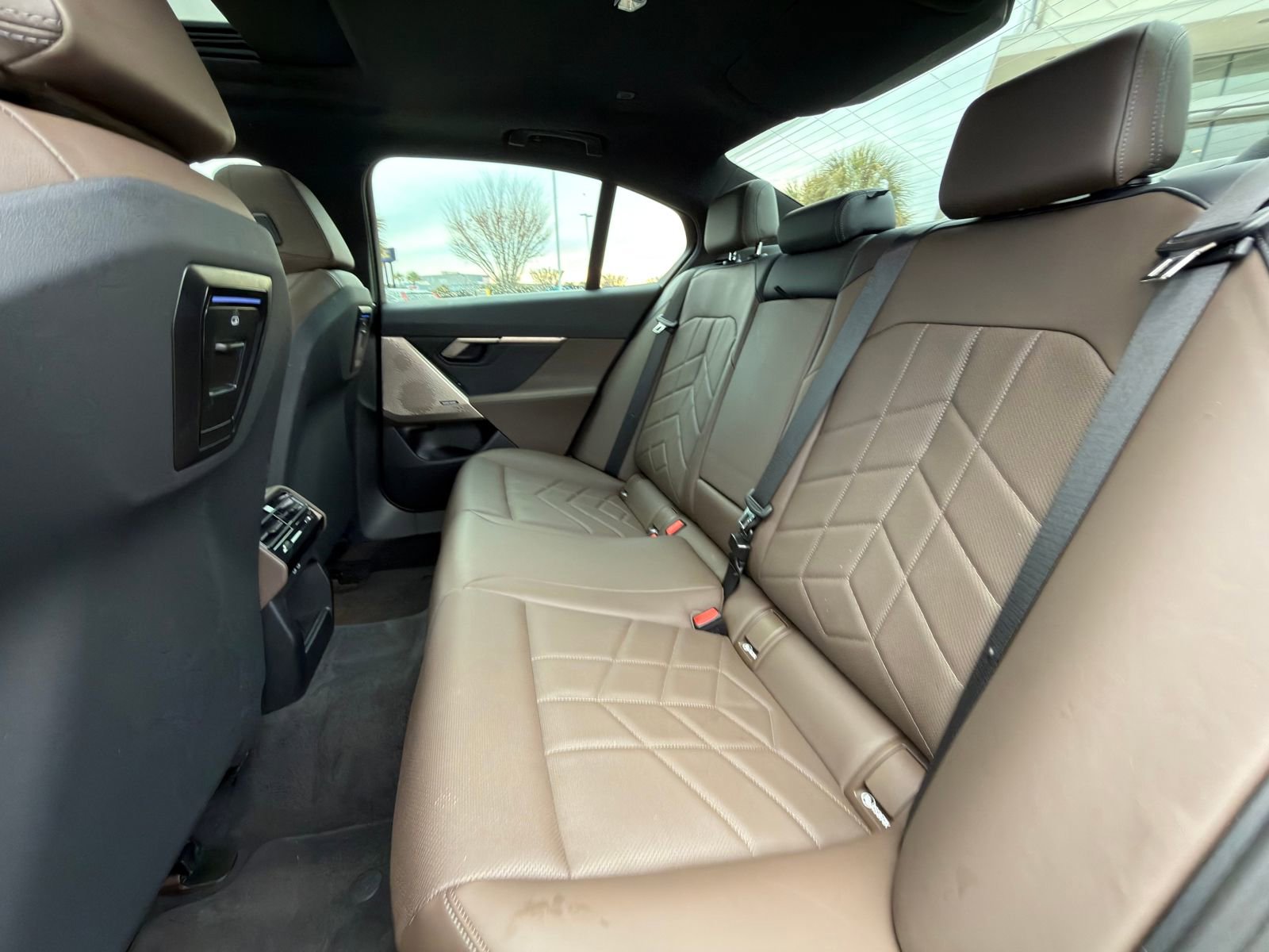 Certified 2024 BMW 530i w/ Premium Package image 14