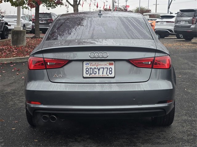 Used 2015 Audi A3 1.8T Premium w/ Cold Weather Package image 5