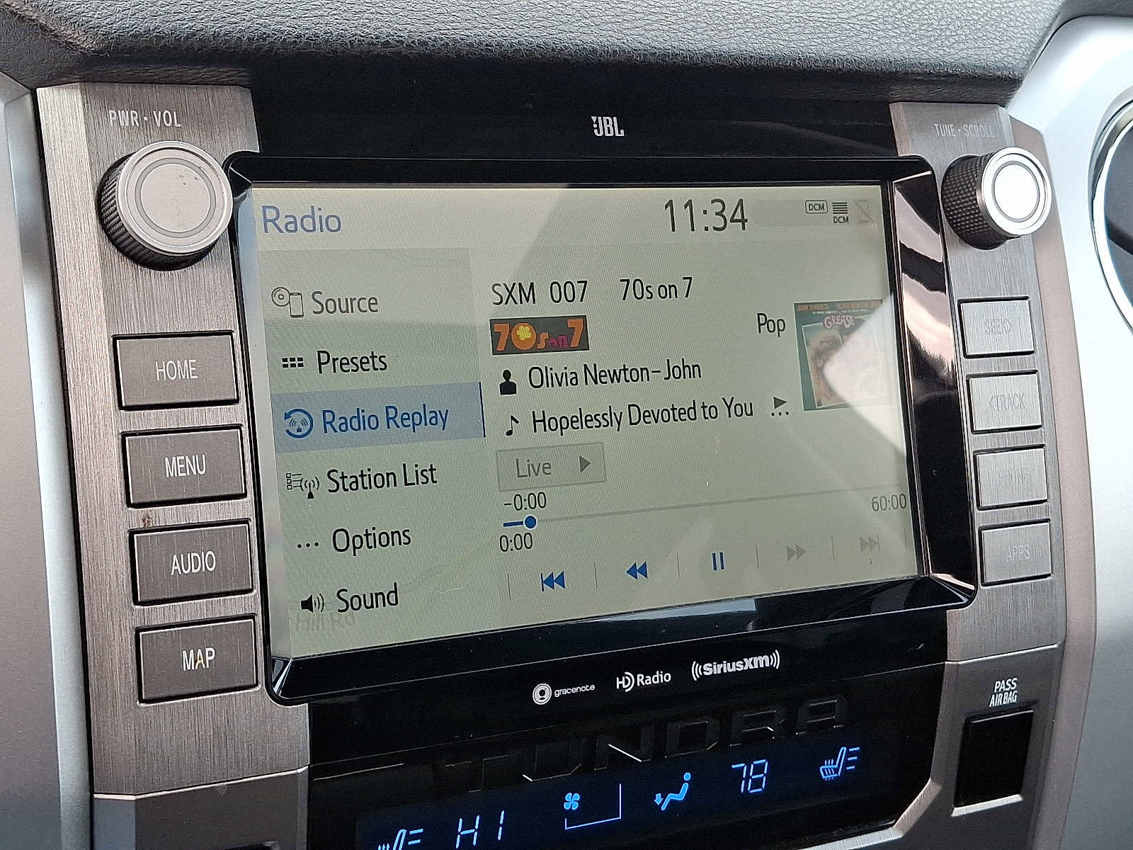 Certified 2020 Toyota Tundra TRD Pro image 20