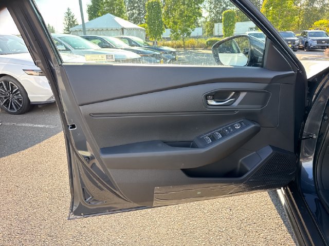 New 2026 Honda Accord LX image 16