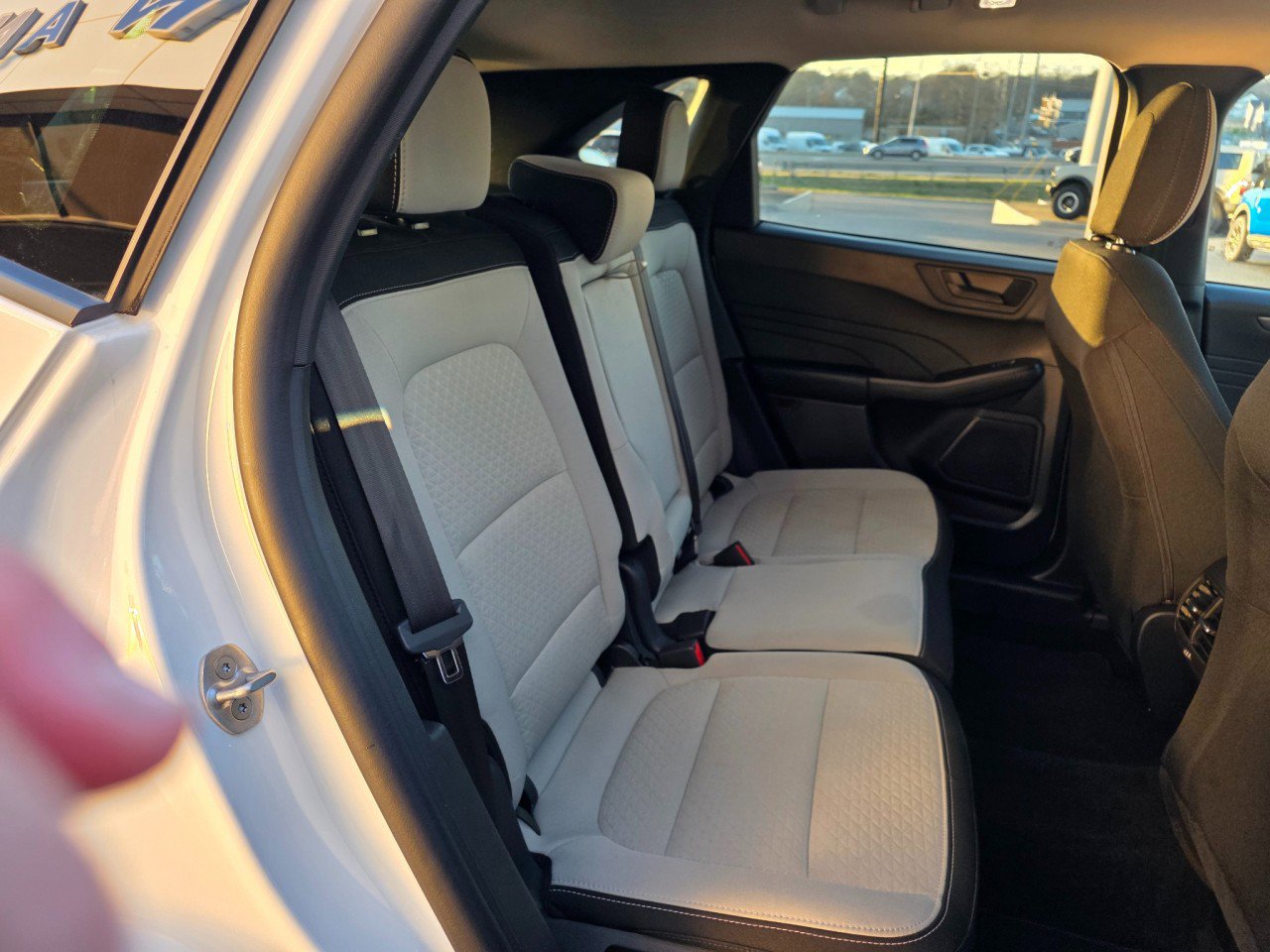 Used 2025 Ford Escape Active image 12