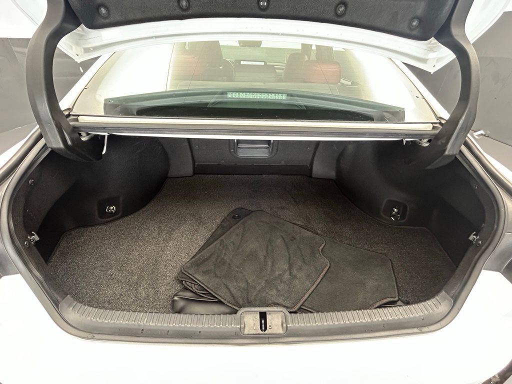 Used 2023 Lexus ES 300h F Sport image 33