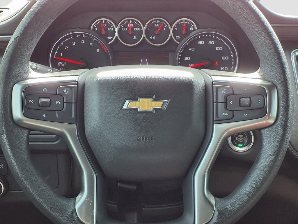 Used 2021 Chevrolet Suburban LS image 20