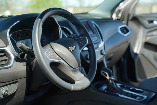 Used 2023 Chevrolet Equinox LT image 27