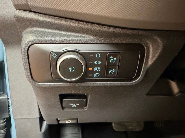 Used 2023 Ford Bronco Big Bend image 22