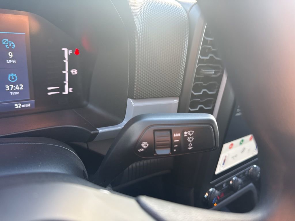 New 2025 Ford Ranger XL w/ Trailer Tow Package image 15