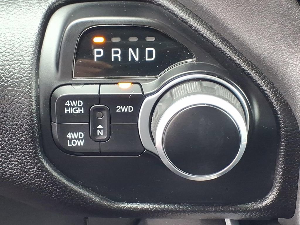 Certified 2024 RAM 2500 Big Horn w/ Night Edition image 8